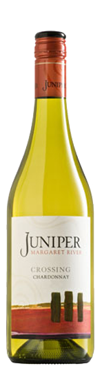 Juniper Crossing chardonnay